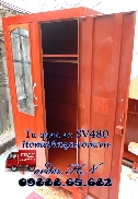 Tủ sinh viên phiên bản mới SV 480